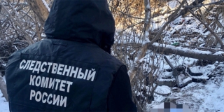 В Заводском районе обнаружили обмороженный труп без верхней одежды В Заводском районе обнаружили обмороженный труп без верхней одежды