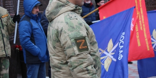 Ртищевец Павел Пономарев погиб при выполнении боевых задач на СВО
