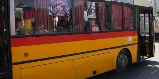Для сохранения автобусных маршрутов предлагается выделять перевозчикам сэкономленные от льготных перевозок деньги
