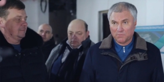 Основные работы в новом онкоцентре Саратова завершат к июлю Основные работы в новом онкоцентре Саратова завершат к июлю