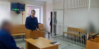 Жительница Вольска ждет суда за убийство в сторожевом домике