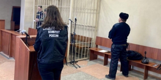 Житель Терновки ожидает суда за избиение своей бабушки до смерти