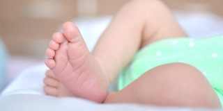 В Саратове впервые в онлайн-режиме зарегистрировали рождение ребенка 