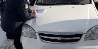 В Хвалынске должнику по алиментам грозит наказание за продажу своей машины