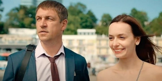 В российских кинотеатрах начали показ фильма с участием саратовцев В российских кинотеатрах начали показ фильма с участием саратовцев