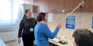 В Саратовской области повсеместно откроются центры восстановления навыков В Саратовской области повсеместно откроются центры восстановления навыков