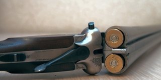 В Хвалынске мужчину наказали условным сроком за изготовление оружия В Хвалынске мужчину наказали условным сроком за изготовление оружия