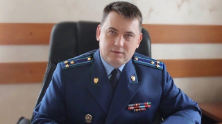 Экс-зампрокурора Саратовской области возглавил управление Минюста