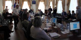 Депутаты поддержали упразднение должности первого замглавы Саратова