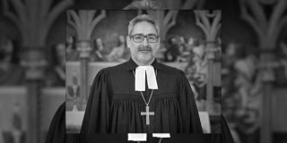 В Саратове умер епископ Евангелическо-Лютеранской Церкви Андрей Джамгаров В Саратове умер епископ Евангелическо-Лютеранской Церкви Андрей Джамгаров