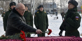 � �������-������������� ������ ���������� � ������ ��� ������� ����������� ����������