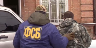 В Саратовской области гражданин Украины задержан за дискредитацию ВС РФ