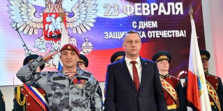 Саратовская область направила 1,3 млрд рублей на нужды фронта
