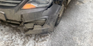 В Октябрьском районе иномарка сбила 9-летнего мальчика В Октябрьском районе иномарка сбила 9-летнего мальчика