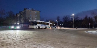 Перевозчик отказался от автобусных маршрутов Саратов – Светлый