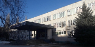 Мэрия Саратова: Снос деревьев у школы №66 – вынужденная мера ради будущего детей Мэрия Саратова: Снос деревьев у школы №66 – вынужденная мера ради будущего детей