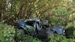 Молодого водителя посадили на 4 года за автокатастрофу в Советском районе