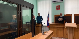 Житель Ершовского района получил пожизненное за убийство трех коллег