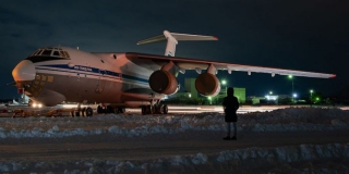  Росавиация начала проверку из-за опасного сближения самолетов над Саратовской областью