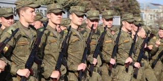 В Саратовской области льготы распространят на всех заключивших военный контракт в 2023 году