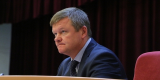 Председатель Саратовской облдумы отчитался о доходе на 8 млн рублей