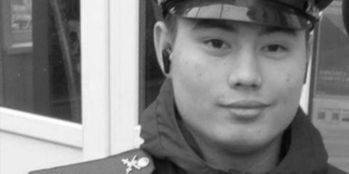 Стрелок из Озинского района Руслан Габдришев погиб в спецоперации