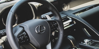 Балаковский предприниматель вернул долг по зарплате после ареста «Лексуса» Балаковский предприниматель вернул долг по зарплате после ареста «Лексуса»