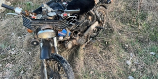 Под Марксом 80-летняя пассажирка мопеда скончалась после ДТП Под Марксом 80-летняя пассажирка мопеда скончалась после ДТП