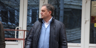 В Саратове обжаловали приговор экс-прокурору Пригарову