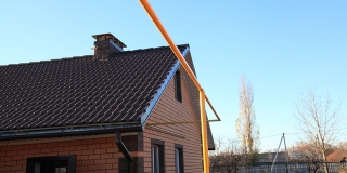 Саратовские газовики: окончание отопительного сезона – время проверки дымоходов и вентканалов Саратовские газовики: окончание отопительного сезона – время проверки дымоходов и вентканалов