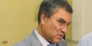 Володин: Дистанционное образование не может быть полноценной заменой классического Володин: Дистанционное образование не может быть полноценной заменой классического