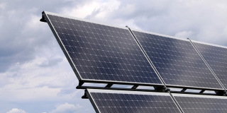 В Александрово-Гайском районе построят крупнейшую солнечную электростанцию В Александрово-Гайском районе построят крупнейшую солнечную электростанцию