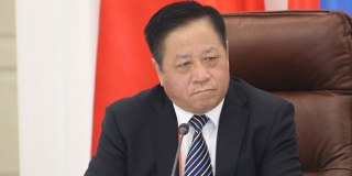 Китайский посол о строительстве трассы «Меридиан»: Я сам готов взять лопату