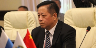 КНР заинтересован в экспорте саратовских продуктов