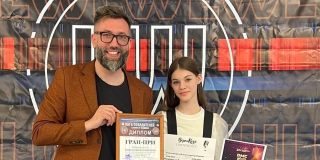 Саратовчанка Виктория Митрофанова победила в музыкальной «Лиге чемпионов» Саратовчанка Виктория Митрофанова победила в музыкальной «Лиге чемпионов»