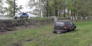 В Аркадакском районе в ДТП пострадали женщина и трое малолетних детей В Аркадакском районе в ДТП пострадали женщина и трое малолетних детей