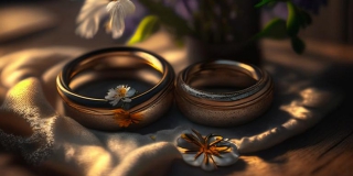 В Саратовской области 8% молодоженов готовы отметить свадьбу в путешествии В Саратовской области 8% молодоженов готовы отметить свадьбу в путешествии