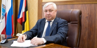 Суд оставил Плеханова на посту главы Энгельсского района