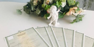 В Саратовской области родились Бенедикт и Матрена В Саратовской области родились Бенедикт и Матрена