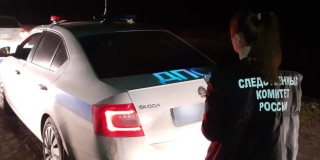 В Калининске водителя оштрафовали на 100 тысяч за подкуп автоинспектора
