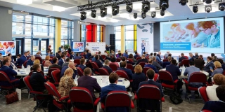 Ректоры РФ обсудили вопросы молодежной политики
