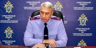 Анатолий Говорунов вернулся на пост главы СУ СК после проверки из Москвы