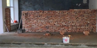 В Ивантеевском районе дети будут учиться в школе с утепленным фасадом