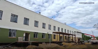 Володин местной власти: Не врите о срыве срока сдачи поликлиники в Соколовом
