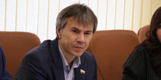 Депутат Рогожин: Нужно вернуть трудовое воспитание в школах