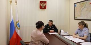 Начальник ГУ МВД заявил о помощи участнику СВО с получением гражданства