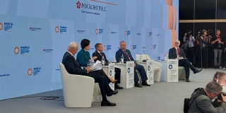 Саратовский регион вошел в число 15 лидеров по инвестиционному климату