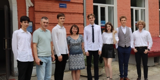 В Саратове 9 выпускников получили 100 баллов по математике В Саратове 9 выпускников получили 100 баллов по математике