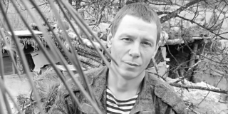 В спецоперации погиб многодетный отец из Новоузенского района Александр Юданов