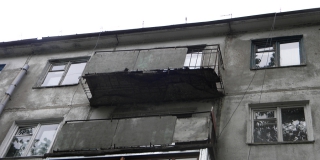 В Саратове снесут 15 аварийных многоквартирных домов